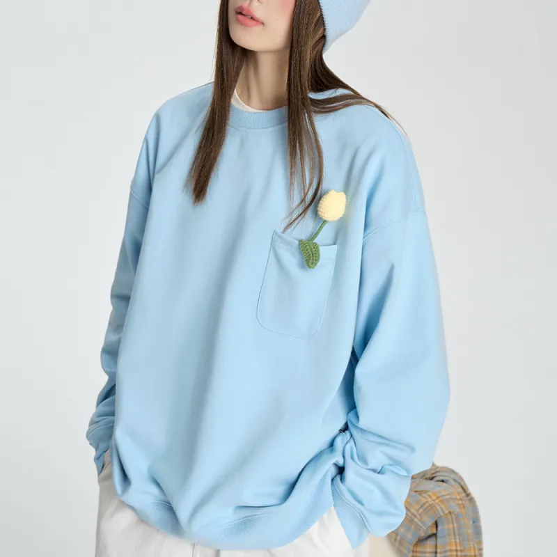 F426 Sweatshirts Unisex-7
