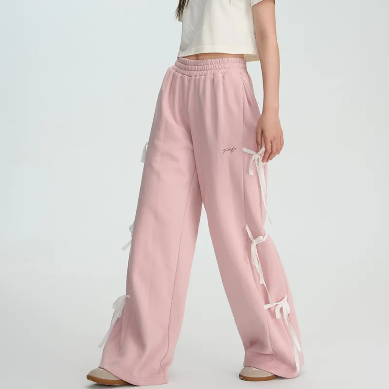 F426 Casual Pants Unisex-4