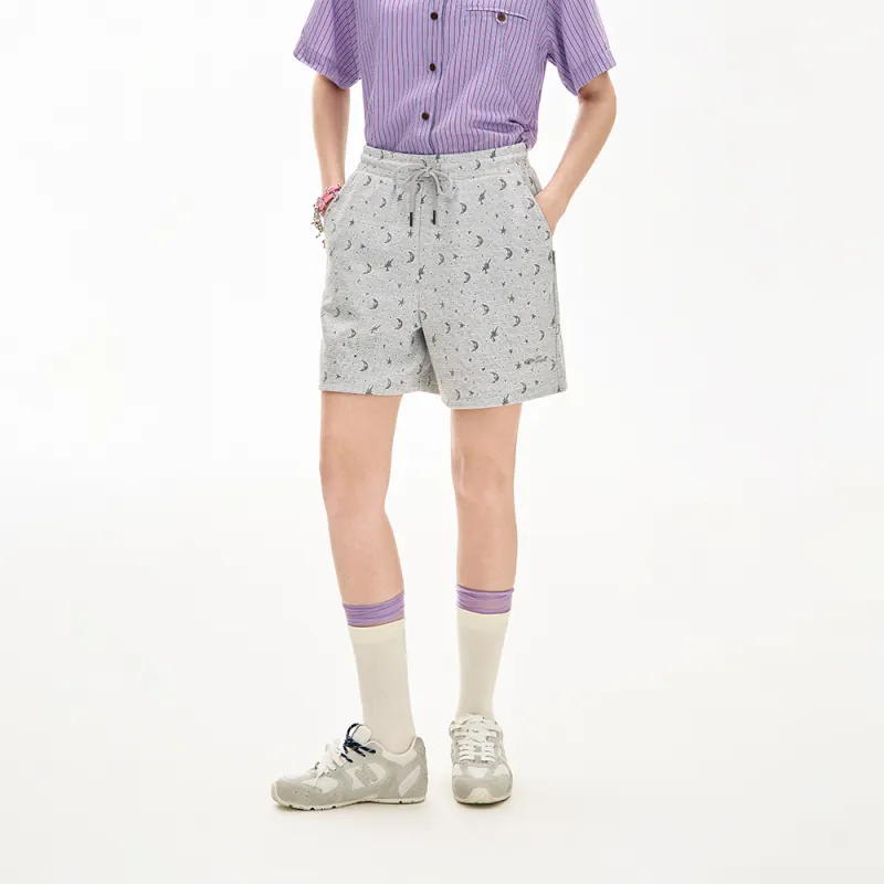 F426 Casual Shorts Women's-7