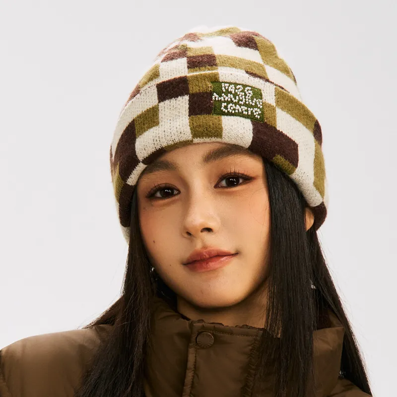 F426 Beanies Unisex-6