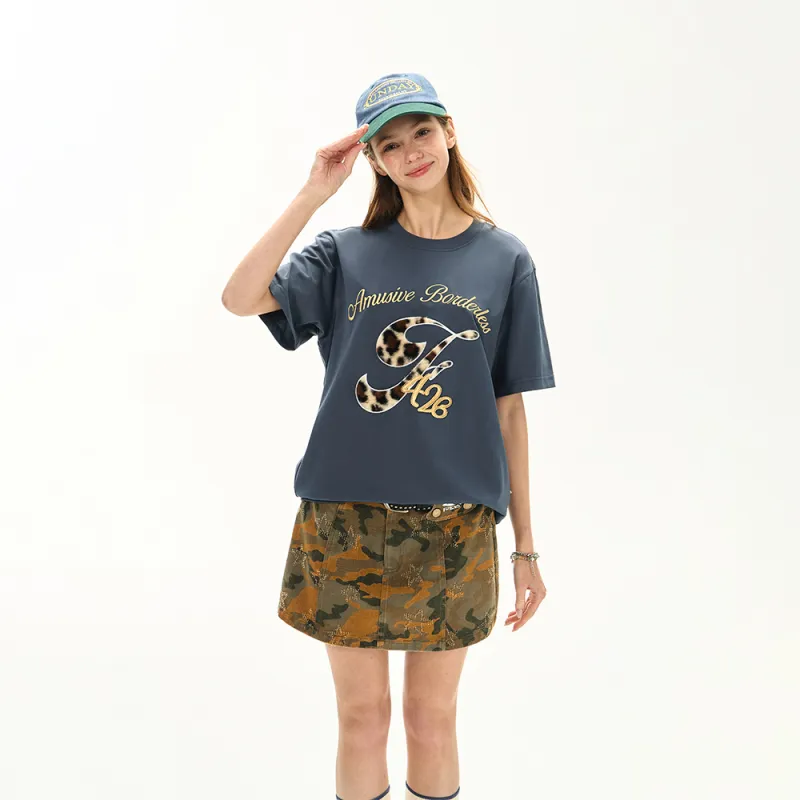 F426 T-Shirts Unisex-8
