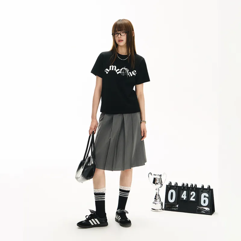 F426 T Shirts Women's-8