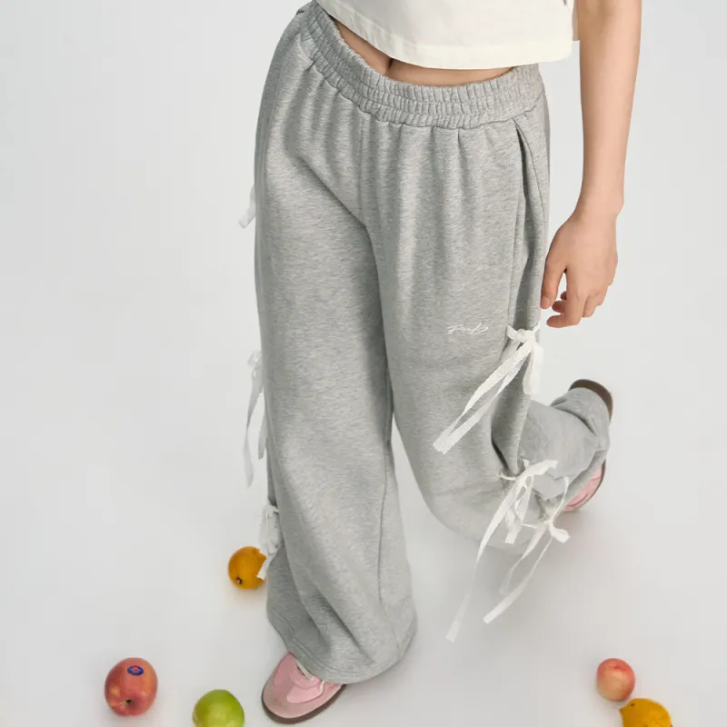 F426 Casual Pants Unisex-14