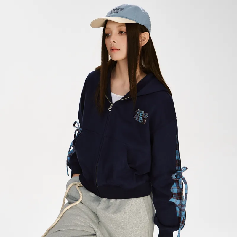 F426 Sweatshirts Women's-3