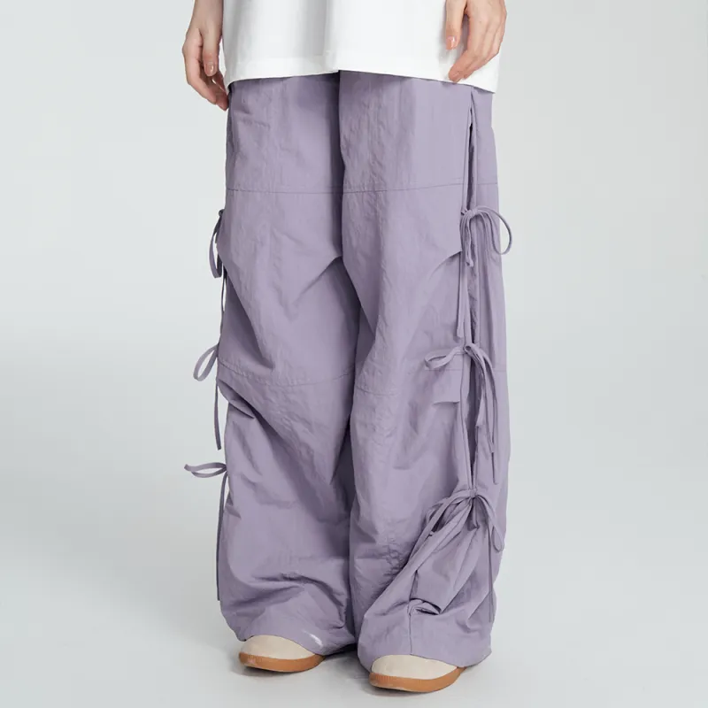 F426 Casual Pants Unisex-12