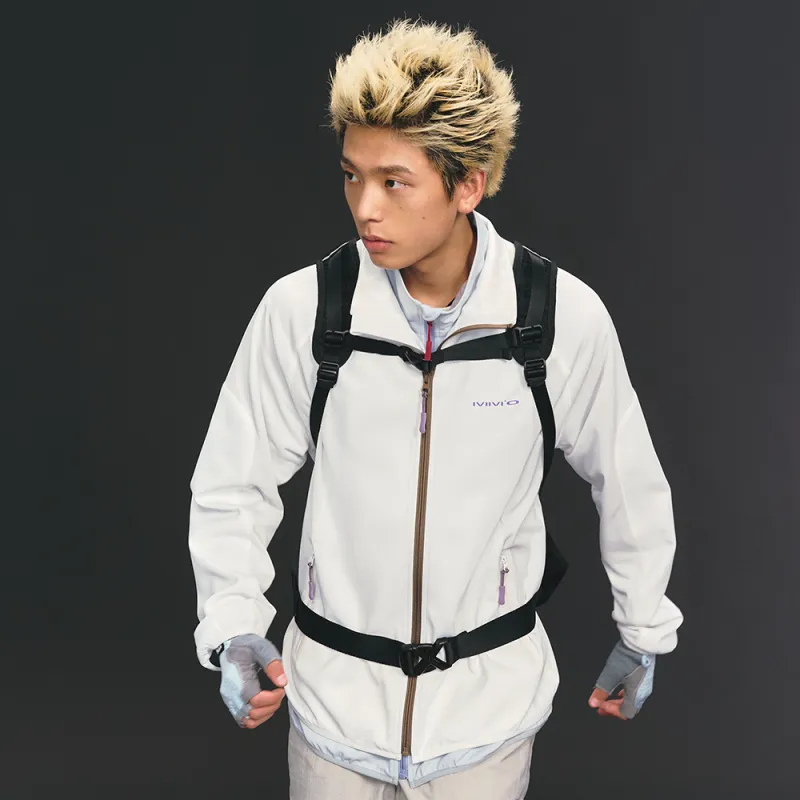 F426 Jackets Unisex-4