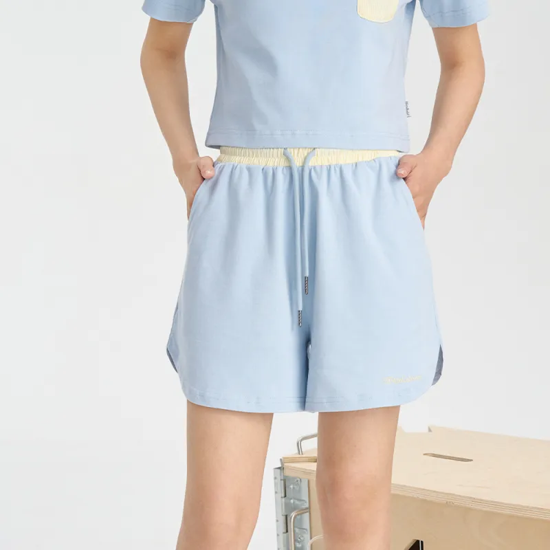F426 Casual Shorts Women's-4