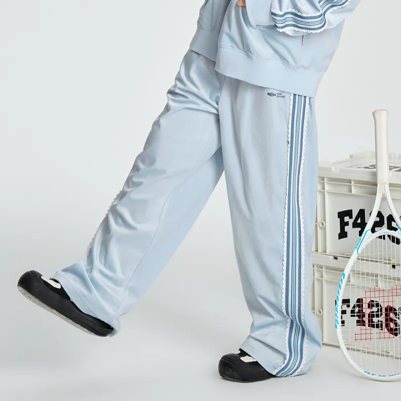 F426 Sweatshirt Sets Unisex-2