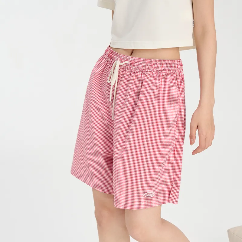 F426 Casual Shorts Unisex-13