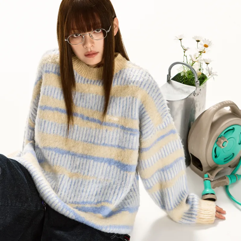 F426 Sweaters Unisex-13