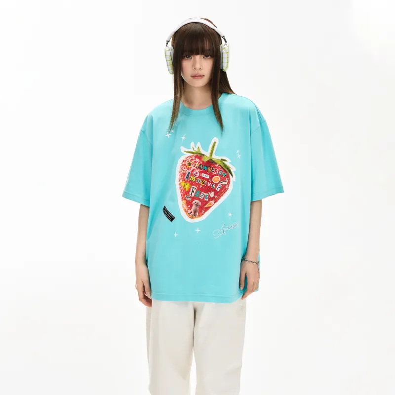 F426 T Shirts Unisex-8