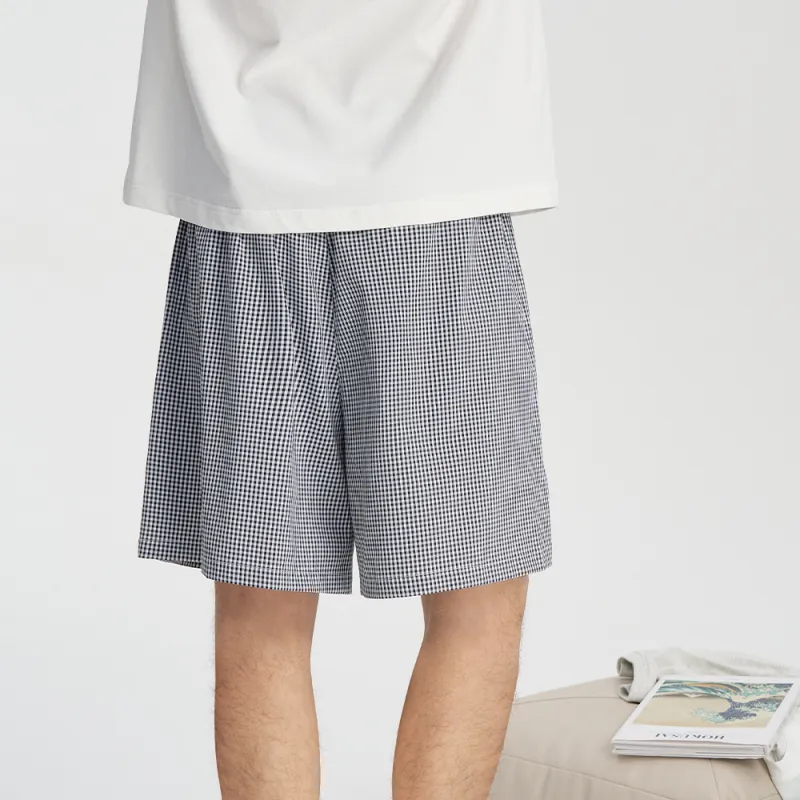 F426 Casual Shorts Unisex-8