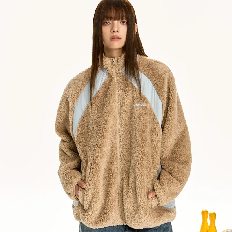 F426 Velvet Jackets Unisex-12