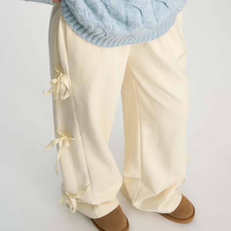 F426 Casual Pants Unisex-9