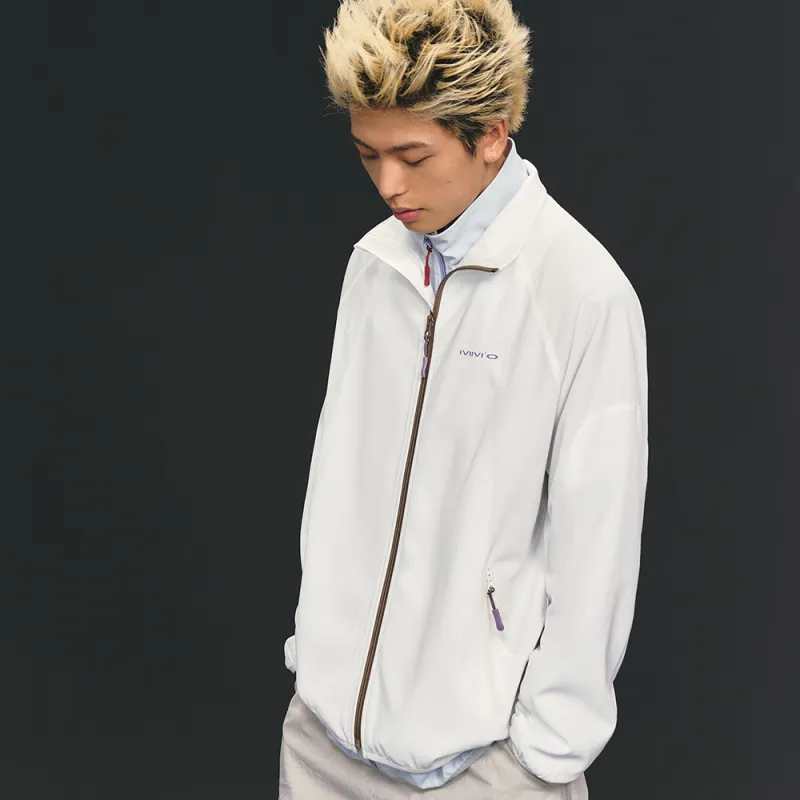 F426 Jackets Unisex-3