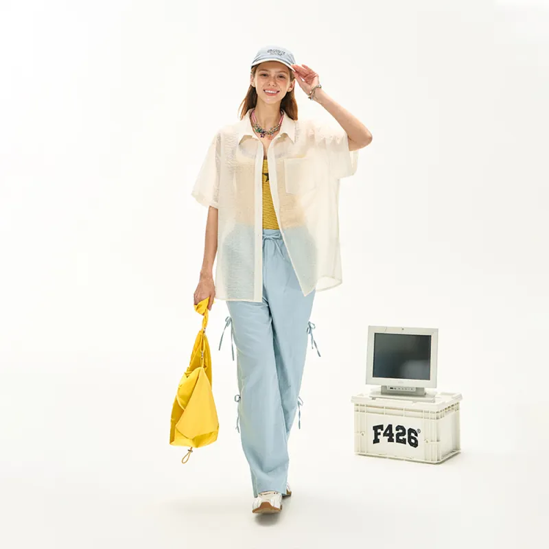 F426 Shirts Unisex-2