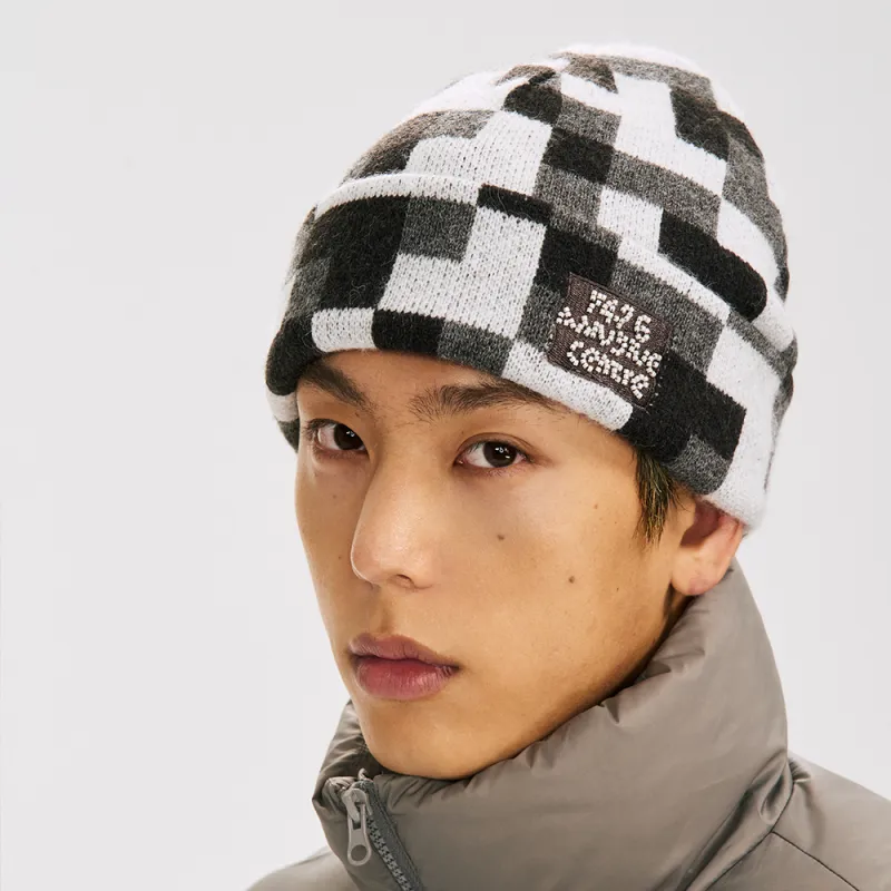 F426 Beanies Unisex-11