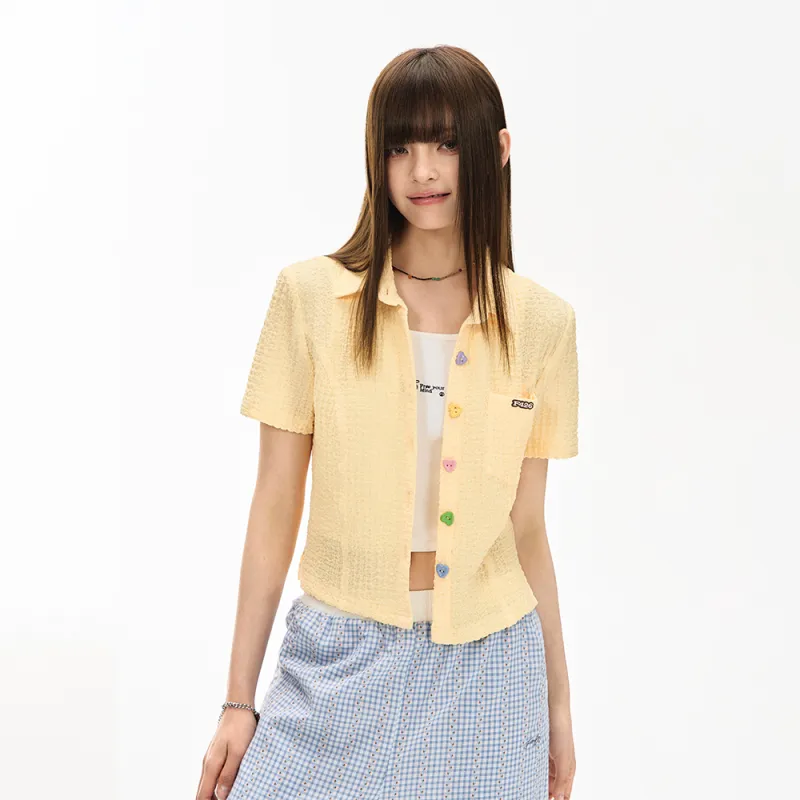 F426 Shirts Women's-13
