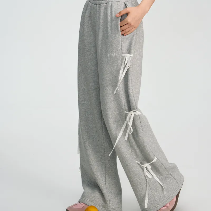 F426 Casual Pants Unisex-12