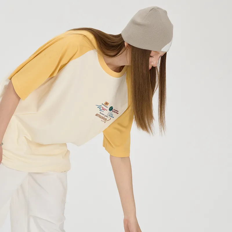 F426 T Shirts Unisex-4