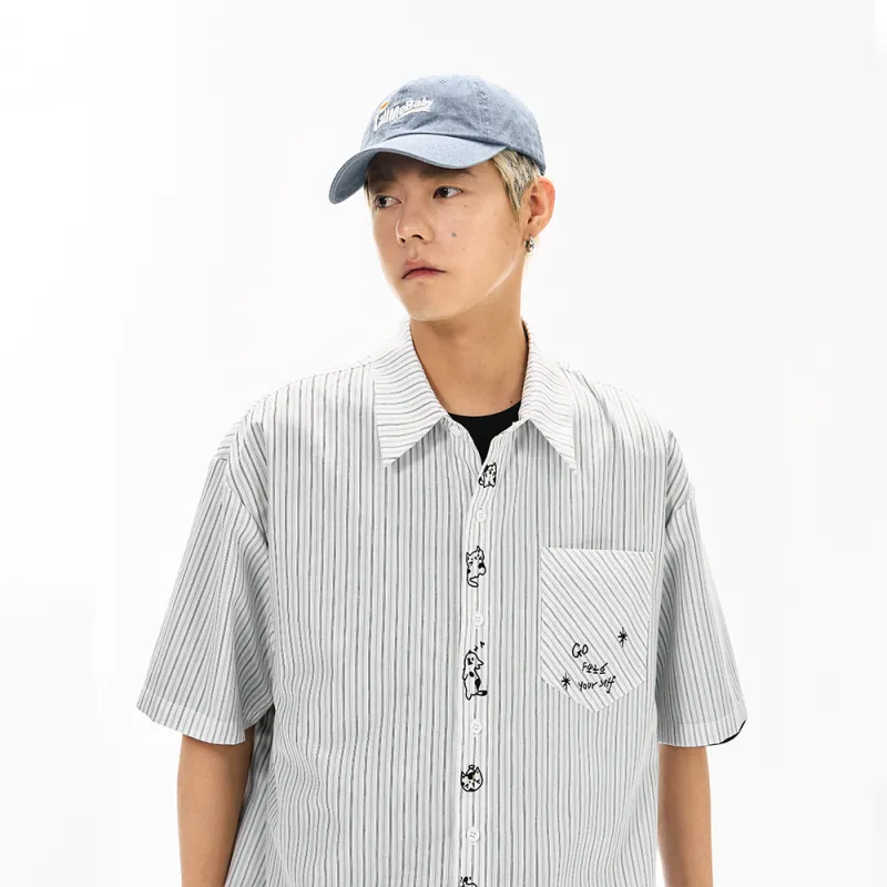 F426 Shirts Unisex-9