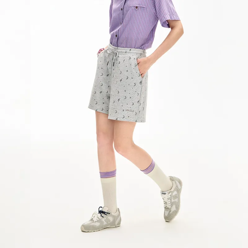 F426 Casual Shorts Women's-8