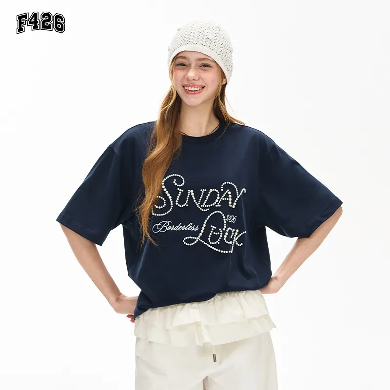 F426 T Shirts Unisex-14