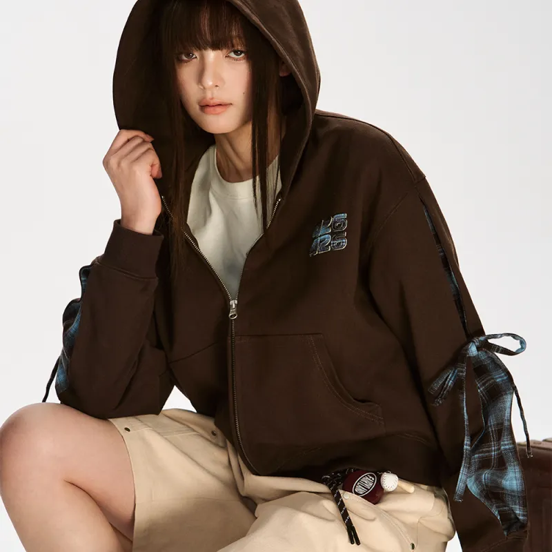 F426 Sweatshirts Women's-9