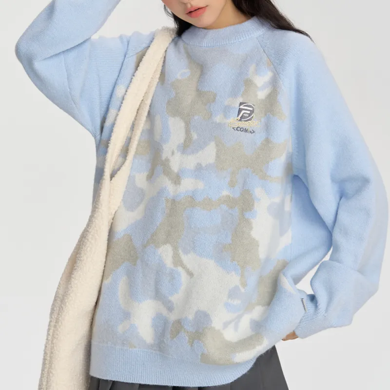 F426 Knitwear Unisex-2
