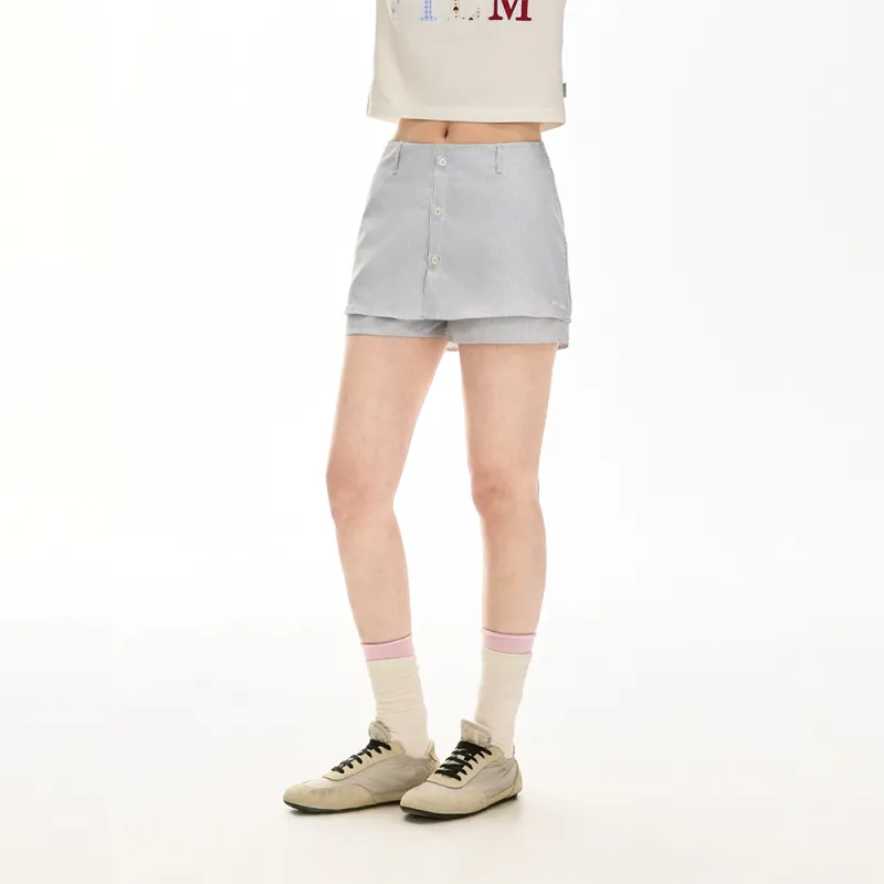 F426 Casual Shorts Women's-13