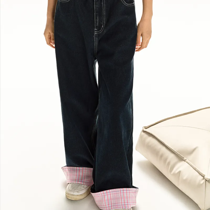 F426 Jeans Unisex-9