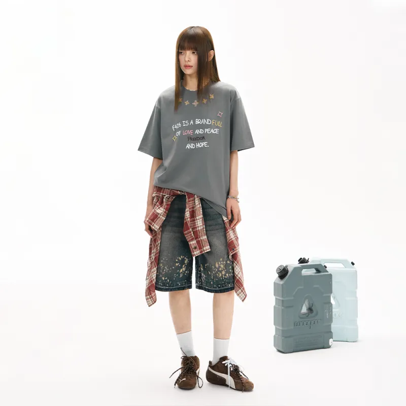 F426 T Shirts Unisex-3