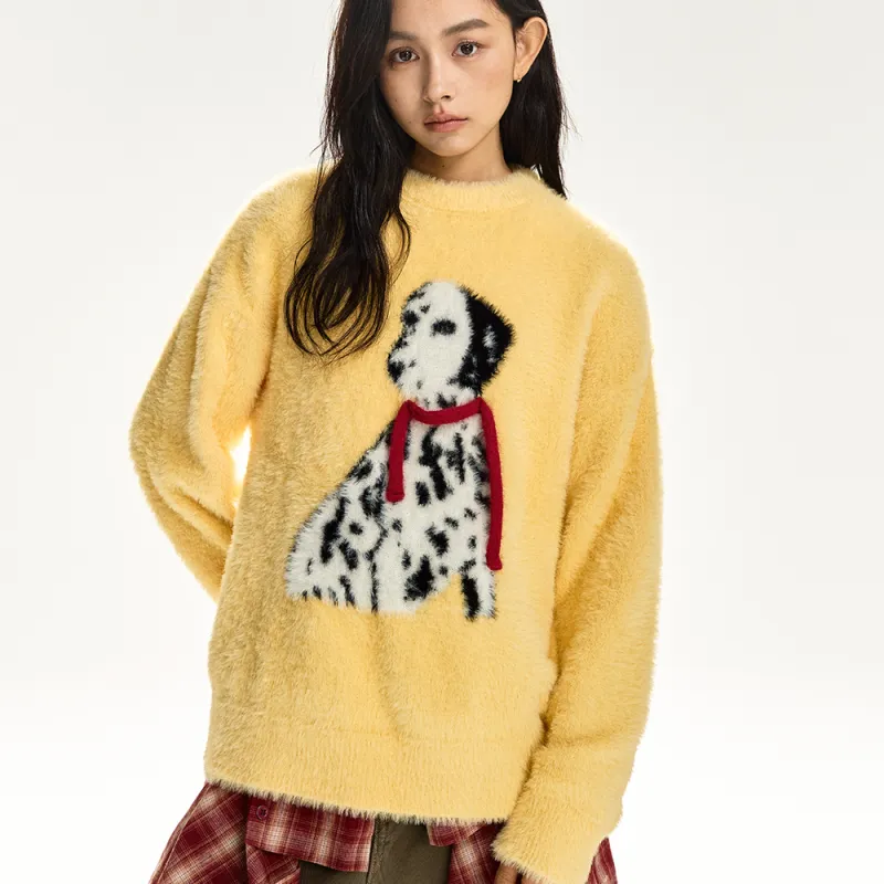 F426 Sweaters Unisex-7