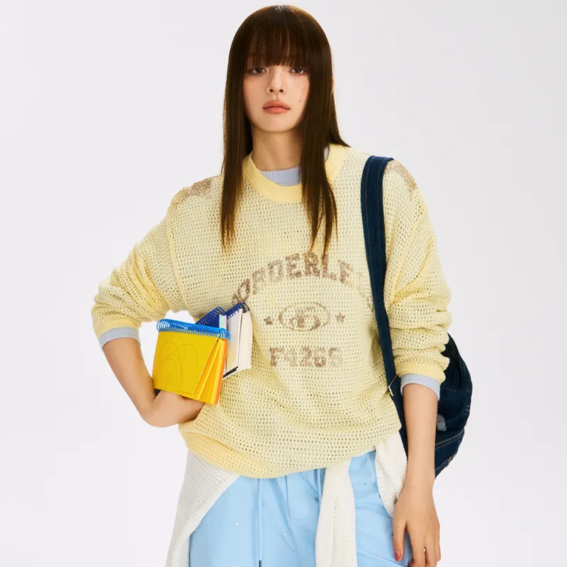 F426 Sweaters Unisex-4
