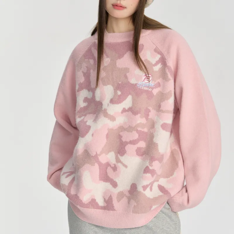 F426 Knitwear Unisex-6