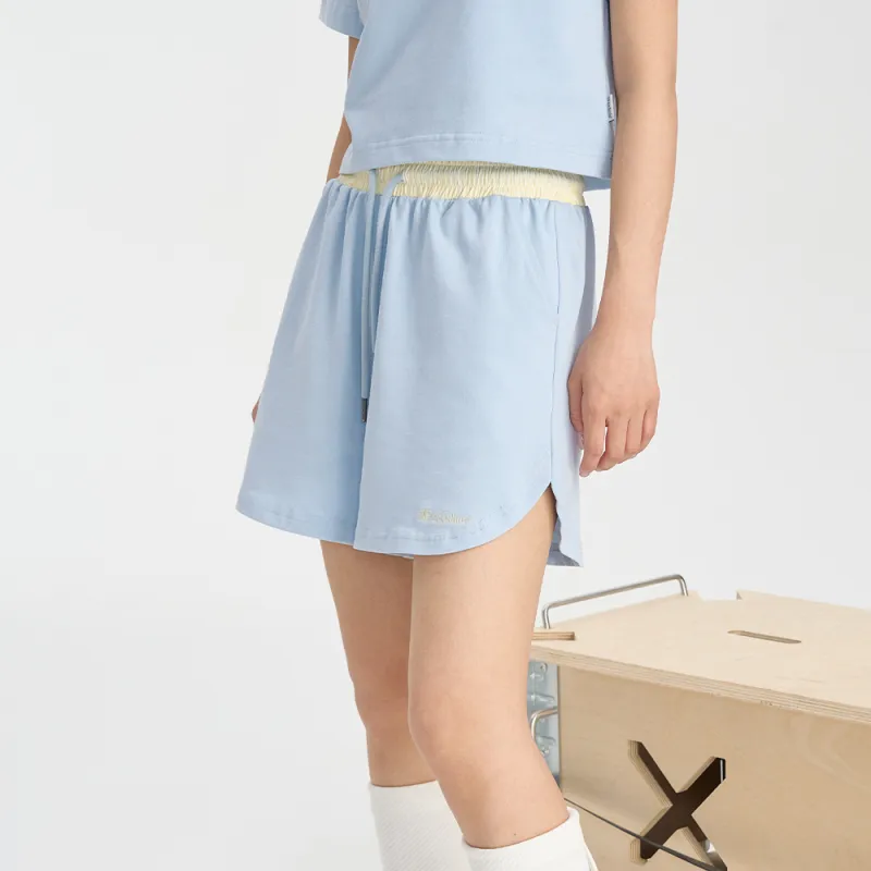 F426 Casual Shorts Women's-2