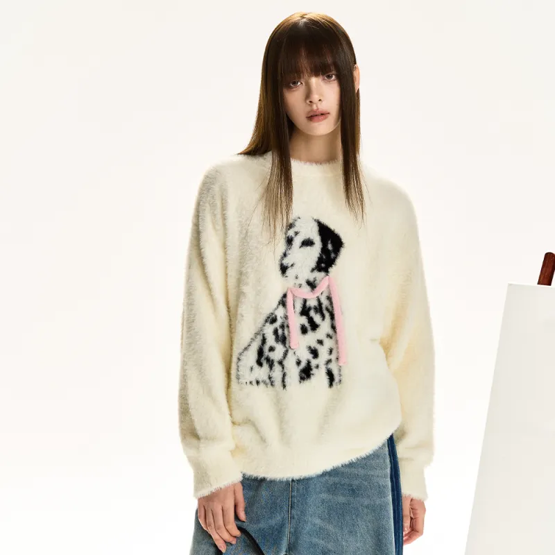 F426 Sweaters Unisex-3