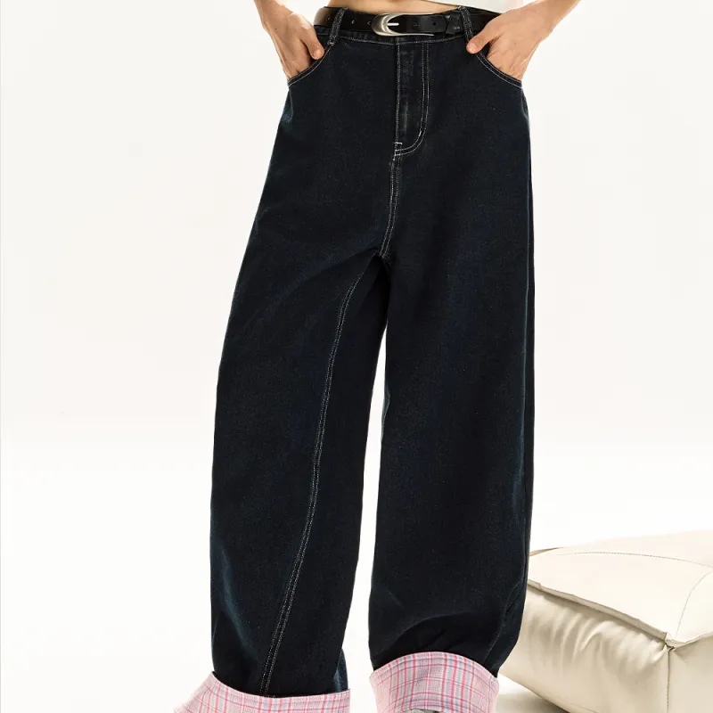 F426 Jeans Unisex-7