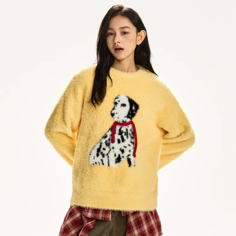F426 Sweaters Unisex-9