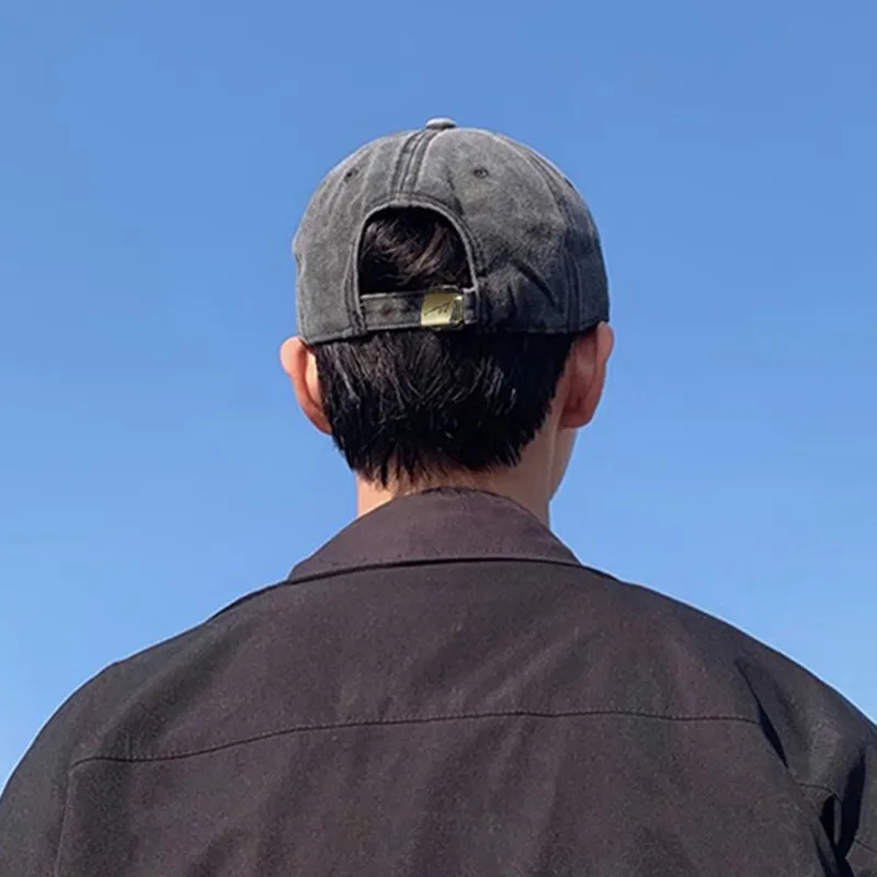 WARRIOR Baseball Caps Unisex-1