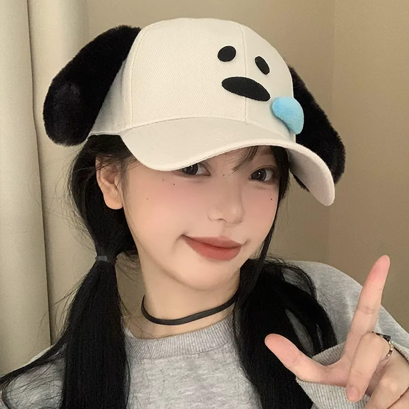 NBJH Cotton Baseball Caps Unisex-4