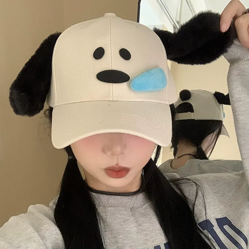 NBJH Cotton Baseball Caps Unisex-5
