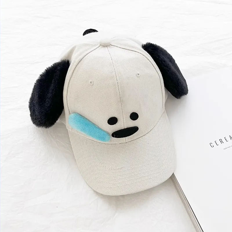 NBJH Cotton Baseball Caps Unisex-6