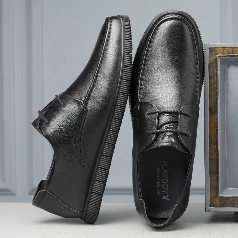 Playboy Loafers Men-2
