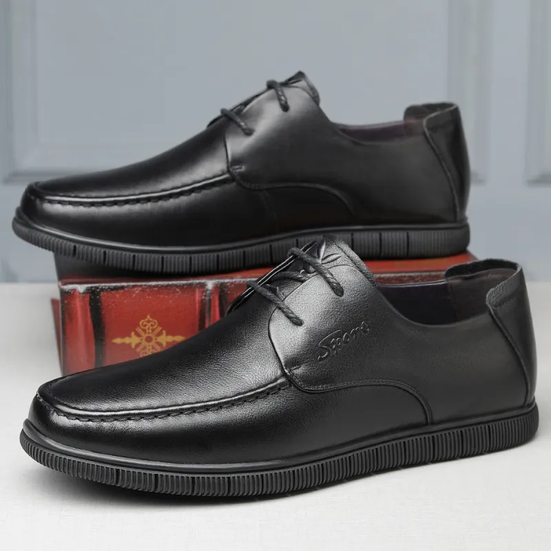 Playboy Loafers Men-1