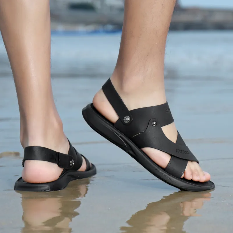 CAMEL ACTIVE Beach Sandals Men's-8