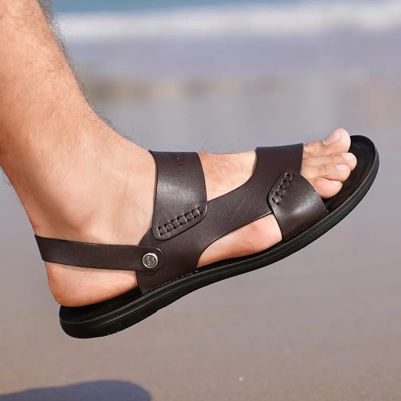CAMEL ACTIVE Beach Sandals Men's-22