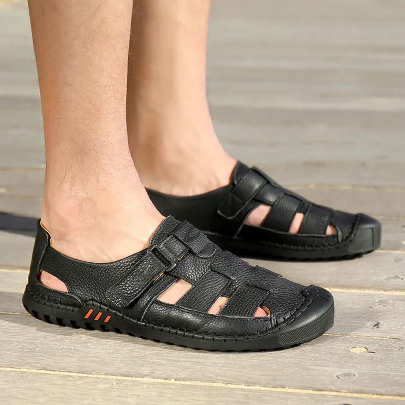CAMEL ACTIVE Beach Sandals Men's-5