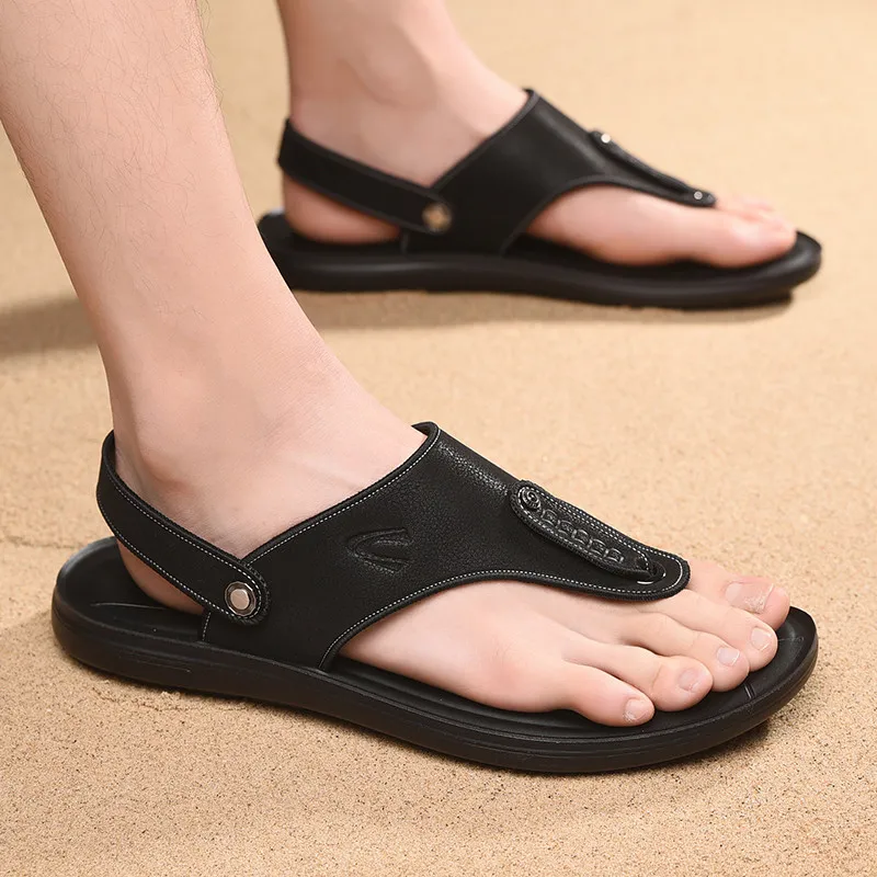 CAMEL ACTIVE Beach Sandals Men's-1