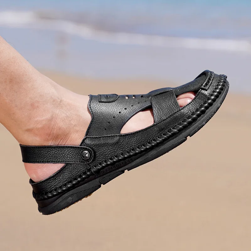 CAMEL ACTIVE Beach Sandals Men's-9